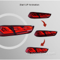 HcMotionz 2007-2018 LED-Rücklichter für Mitsubishi Lancer